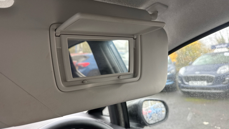 Ford Fiesta 1.0 EcoBoost 95 Trend 5dr Petrol Hatchback